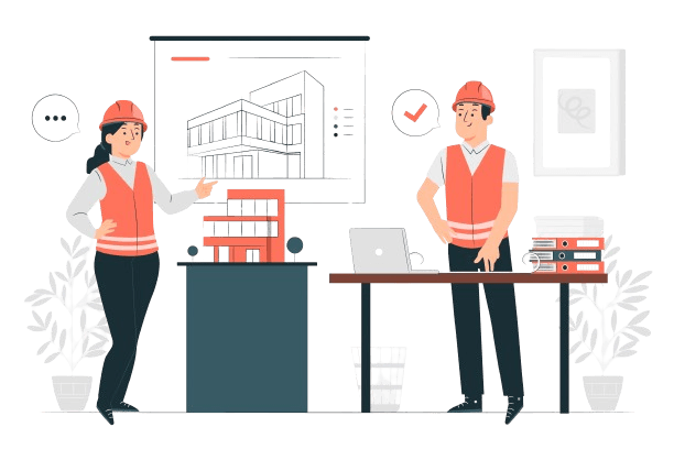 Beautiful modern homes